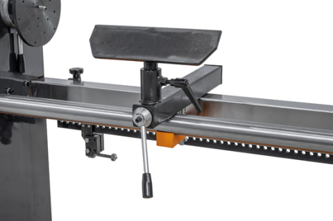 Strung de lemn cu copiere CWL 1300 / 400 V [14]