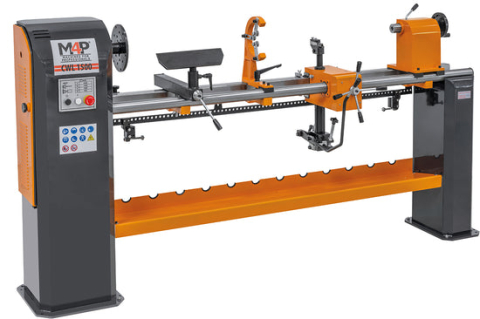 Strung de lemn cu copiere CWL 1500 / 400 V [1]