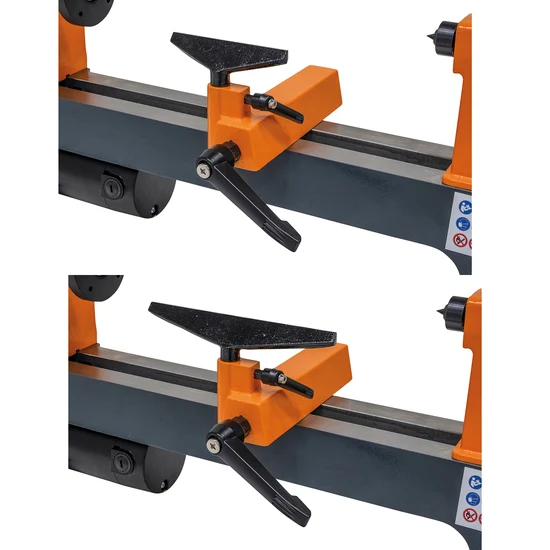 Strung de lemn Vario WL 305 V / 230 V [2]