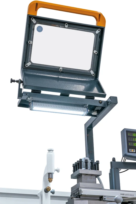 Strung universal TL 460 x 1500 D [35]