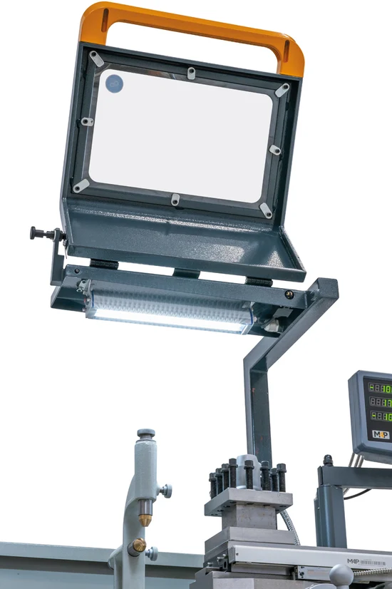 Strung universal TL 460 x 1500 D [21]