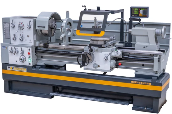 Strunguri de productie M4P - Strung universal TL 560 x 1500 D