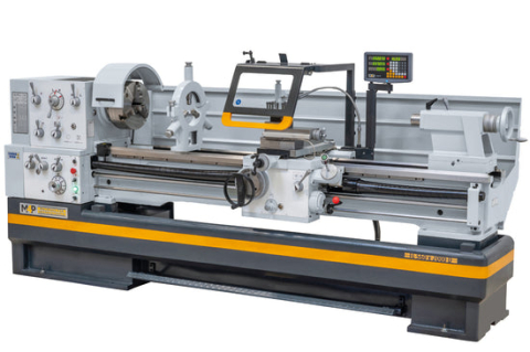 Strunguri de productie M4P - Strung universal TL 560 x 2000 D