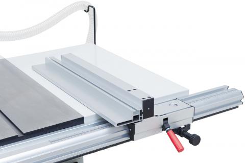 Ferastrau circular de formatizat Bernardo STS 1300 eco - 400 V [11]