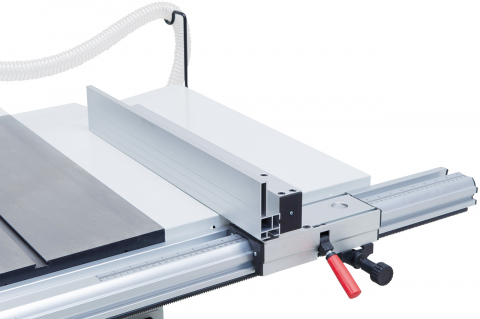 Ferastrau circular de formatizat Bernardo STS 1600 eco - 230 V [10]