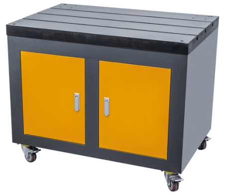 Accesorii prelucrare metal - Suport 900 x 600 mm