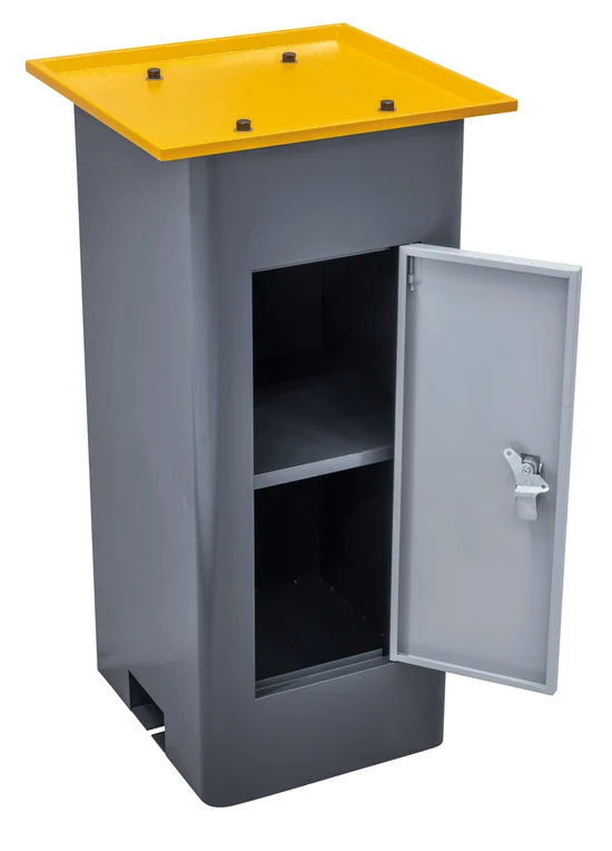 Suport SMD 1 cu tavă de așchii pt. MD 16 Vario [3]