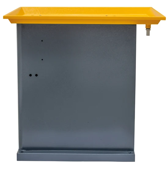 Suport SMD 3 Pro cu tavă de așchii pt. MD 40 S / MD 40 L [4]