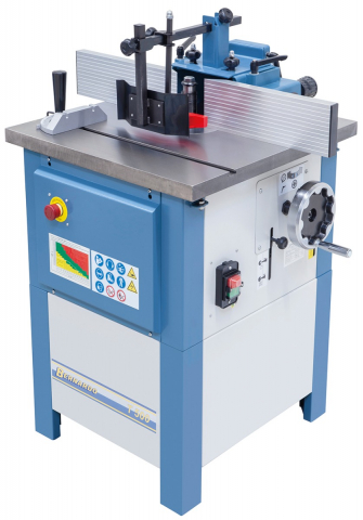 Masini de frezat cu masa - Masina de frezat cu masa Bernardo T 500 / 400 V