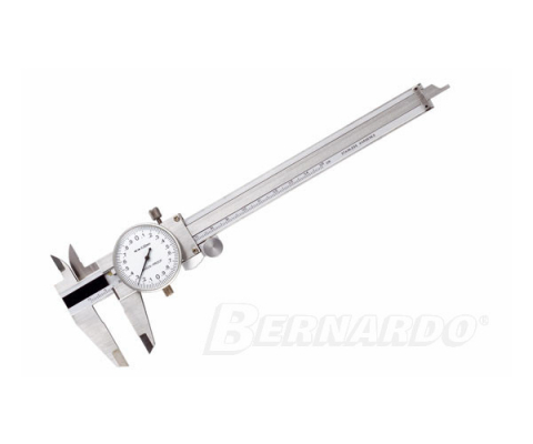 Subler cu cadran rotund 300 mm / 0,02 mm [1]