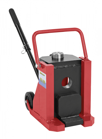 Echipamente de transport - Cric manual hidraulic Bernardo TB 200