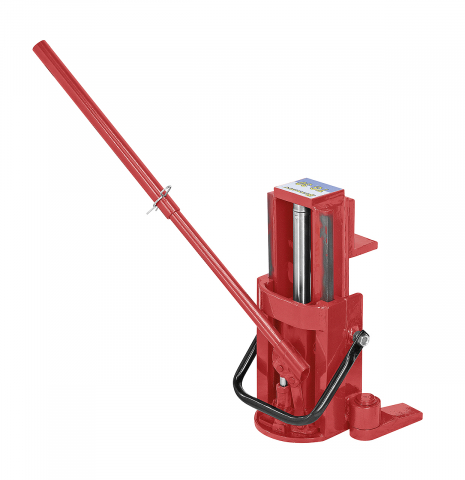 Cric manual hidraulic Bernardo TG 30 [1]