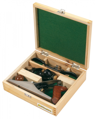 Accesorii generale - Set tamplarie, 3 piese