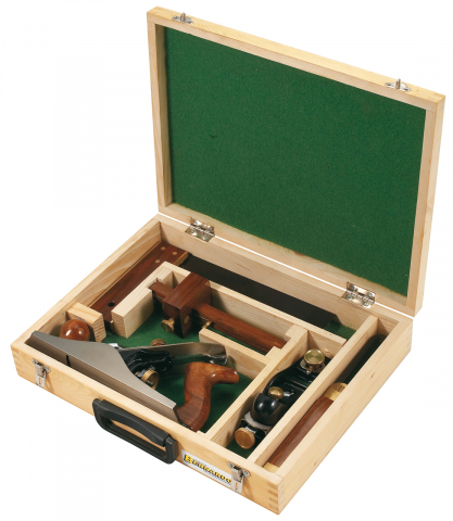 Accesorii generale - Set tamplarie, 5 bucati