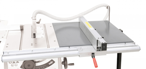 Accesorii prelucrare lemn - Extensie masa pentru TK 250 PRO
