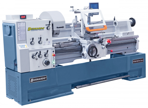 Strung industrial universal Bernardo Titan 560 x 1500 Pro Vario [2]
