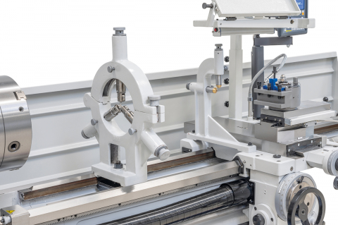 Strung industrial universal Bernardo Titan 560 x 2000 Pro [13]