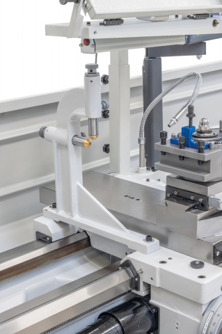 Strung industrial universal Bernardo Titan 560 x 2000 Pro [15]
