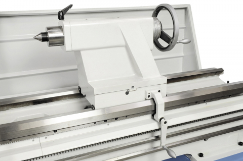Strung industrial universal Bernardo TITAN 800 x 2000 cu cititor digital pe 3 axe [8]