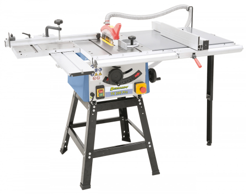 Ferastrau circular cu masa fixa Bernardo TK 250 PRO [1]