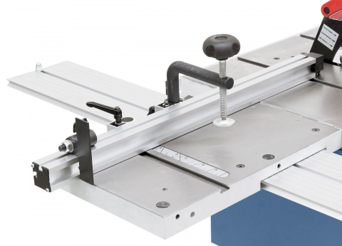 Ferastrau cu masa Bernardo TK 250 RSN [1]