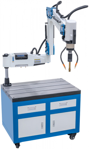 Masini electrice de filetat - Masina electrica de filetat Bernardo TM 30 BLO / R 1700