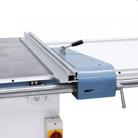 Fierastrau circular de formatizat Bernardo Topcut 3200 ER [7]