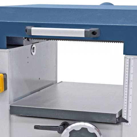 Masina de grosime lemn Bernardo TP 410 N [4]