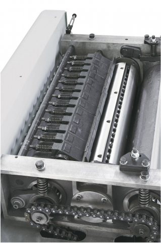 Masina pentru degrosat lemn Bernardo TP 630 D [4]