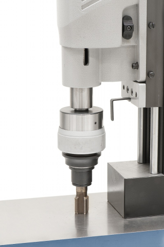 Masina de gaurit cu talpa magnetica Bernardo TPC 3000 [6]