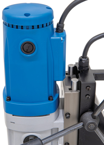 Masina de gaurit cu talpa magnetica Bernardo TPC 3000 [5]