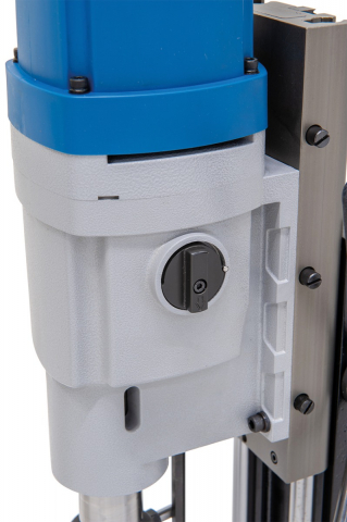 Masina de gaurit cu talpa magnetica Bernardo TPC 3000 [10]