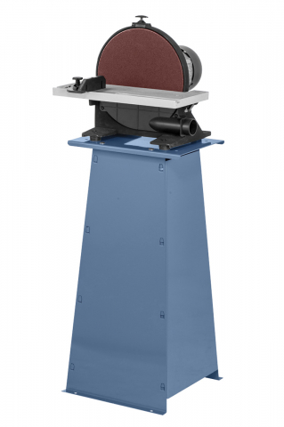 Masini pentru slefuit lemn - Masina de slefuit lemn cu disc TS 300 | Bernardo