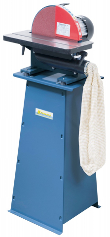 Maşina de şlefuit cu platan TS 300 P / 230 V [2]