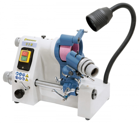 Masini de slefuit cutite de gravat - Masina de slefuit cutite de gravat Bernardo U3M - 400 V