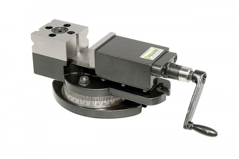 Instrumente de prindere - Menghina universala Bernardo UMS 60