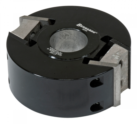 Accesorii si consumabile freza - Cap taietor - freza universala 100 x 40 x 30 mm