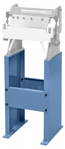 Standuri pentru mașini de formare tablă - Stand E pentru SB 305