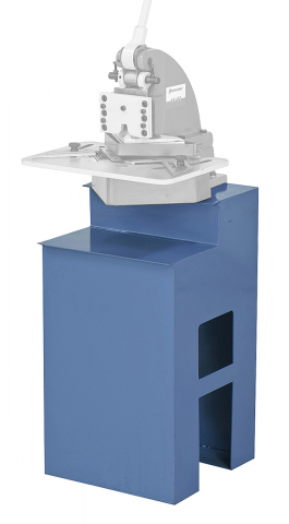 Accesorii masini pentru caneluri - Stand pentru AK 150