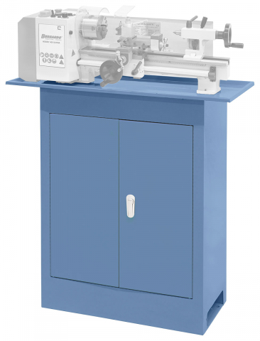 Standuri pentru strunguri - Stand pentru Hobby 400 Super