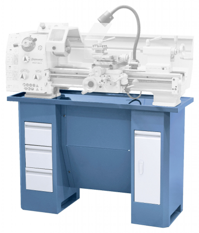 Standuri pentru strunguri - Stand pentru Profi 600 G