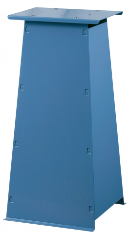 Standuri pentru mașini de șlefuit - Stand model B1