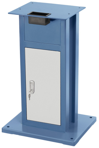 Standuri pentru mașini de șlefuit - Stand Model G