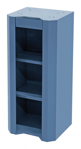 Accesorii pentru masini de slefuit - Stand Model K
