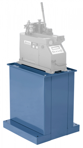 Accesorii prelucrari la rece - Stand pentru BM 42 A / BM 60 A