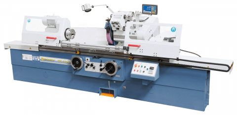 Masina universala de rectificat circular URS 3000 N [2]