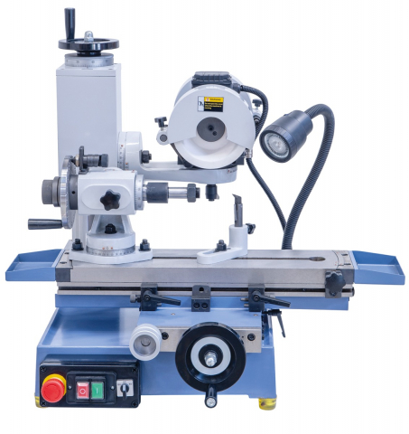 Masina universala de ascutit UWS 300 [3]