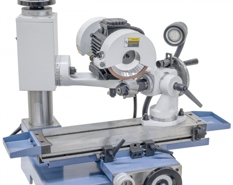 Masina universala de ascutit UWS 300 [15]