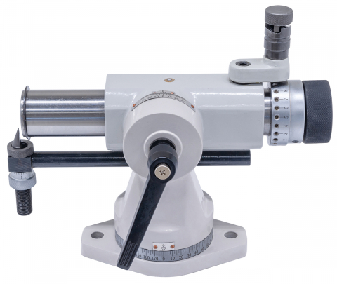 Masina universala de ascutit Bernardo UWS 350 [7]