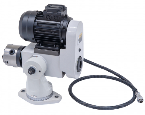 Masina universala de ascutit Bernardo UWS 350 [6]